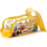 The Beatles Yellow Submarine Etui – Transparant ontwerp